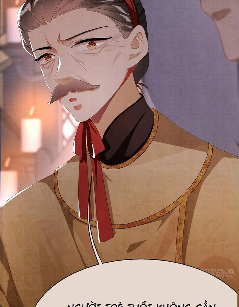 Tổ Chim Phượng Hoàng Chapter 3 - Trang 34