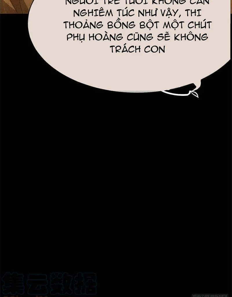 Tổ Chim Phượng Hoàng Chapter 3 - Trang 35