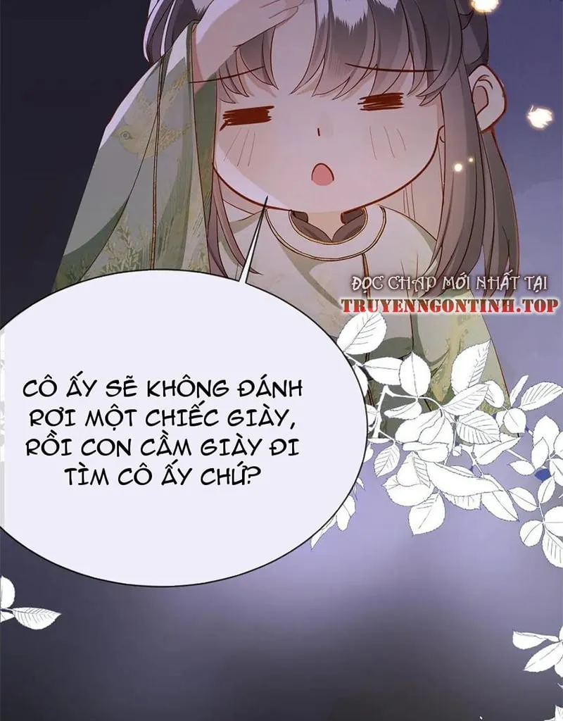 Tổ Chim Phượng Hoàng Chapter 3 - Trang 45