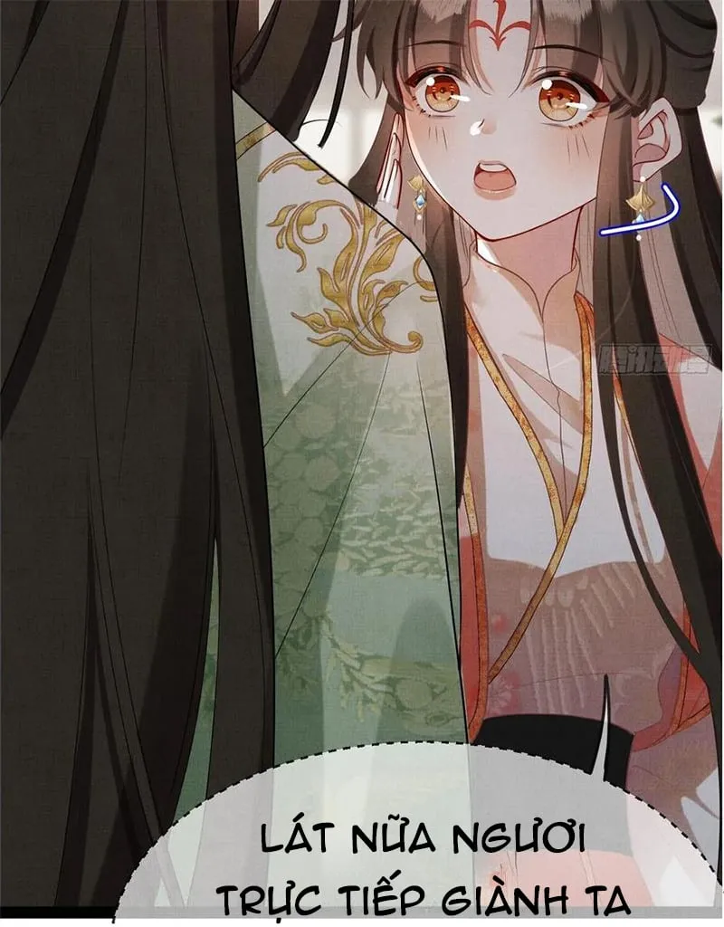 Tổ Chim Phượng Hoàng Chapter 4 - Trang 27