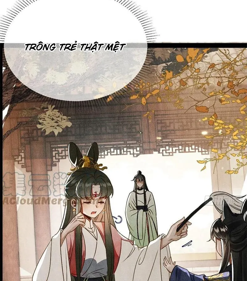 Tổ Chim Phượng Hoàng Chapter 4 - Trang 3