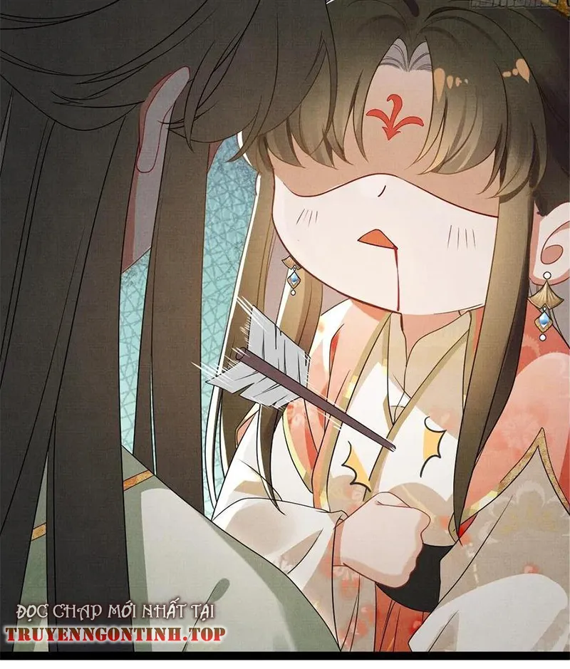 Tổ Chim Phượng Hoàng Chapter 5 - Trang 21
