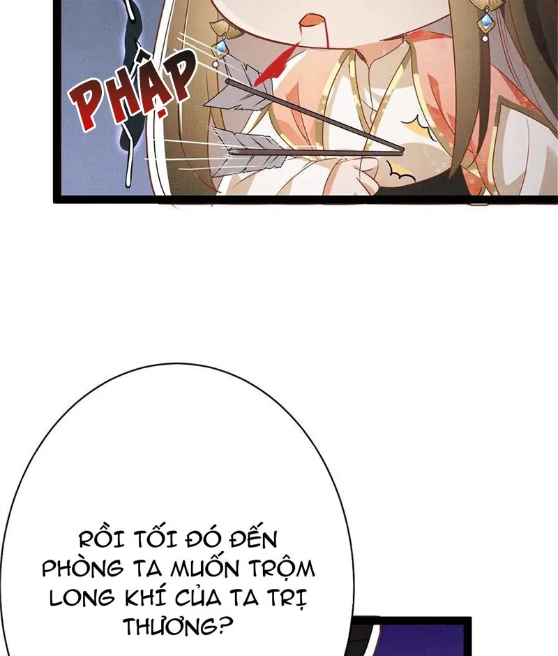 Tổ Chim Phượng Hoàng Chapter 5 - Trang 23