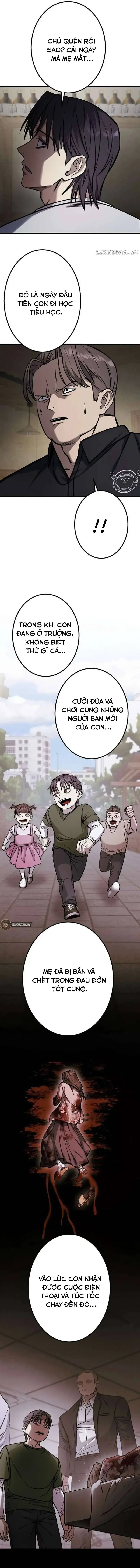 Tổ Chức Học Viện Chapter 1 - Trang 19