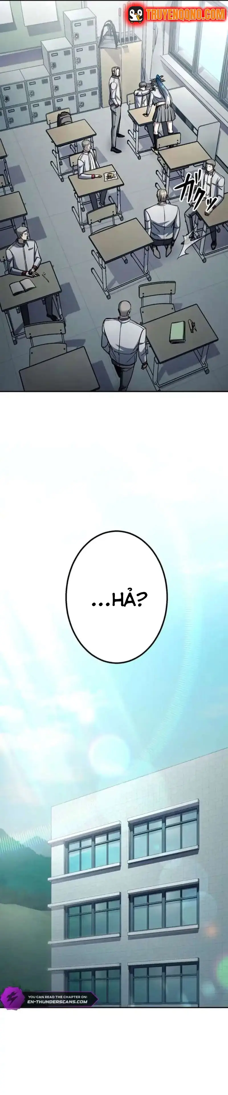 Tổ Chức Học Viện Chapter 13 - Trang 20
