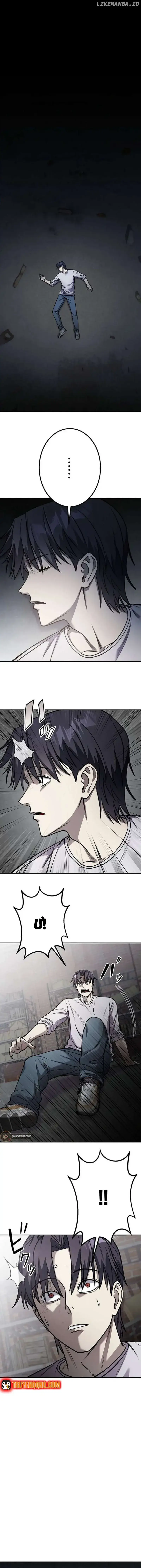 Tổ Chức Học Viện Chapter 3 - Trang 4
