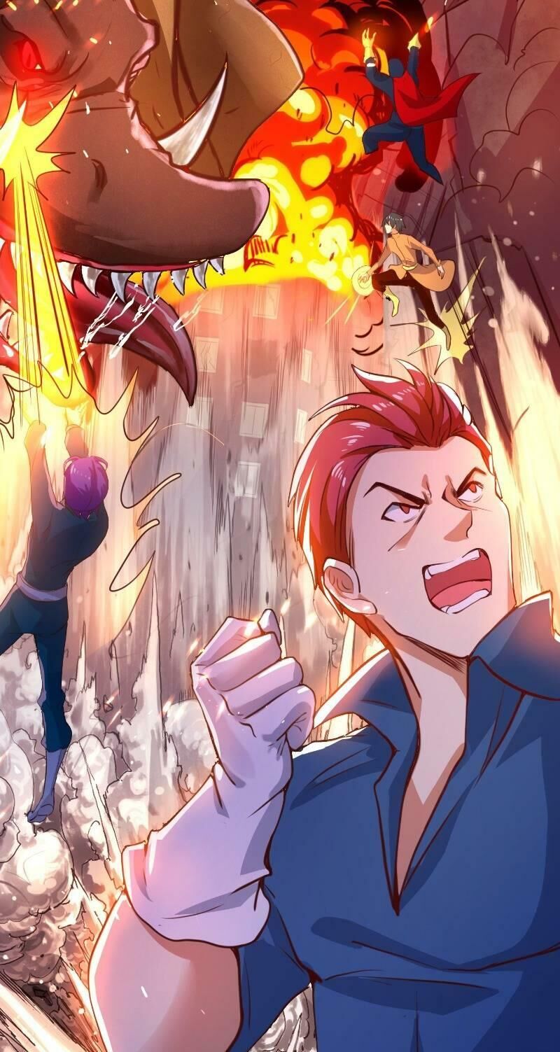 Tổ Chức X.e Chapter 0 - Trang 14