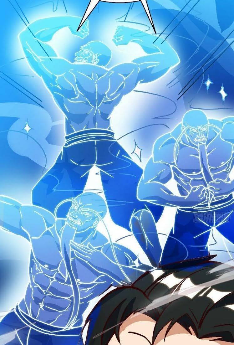 Tổ Chức X.e Chapter 0 - Trang 17