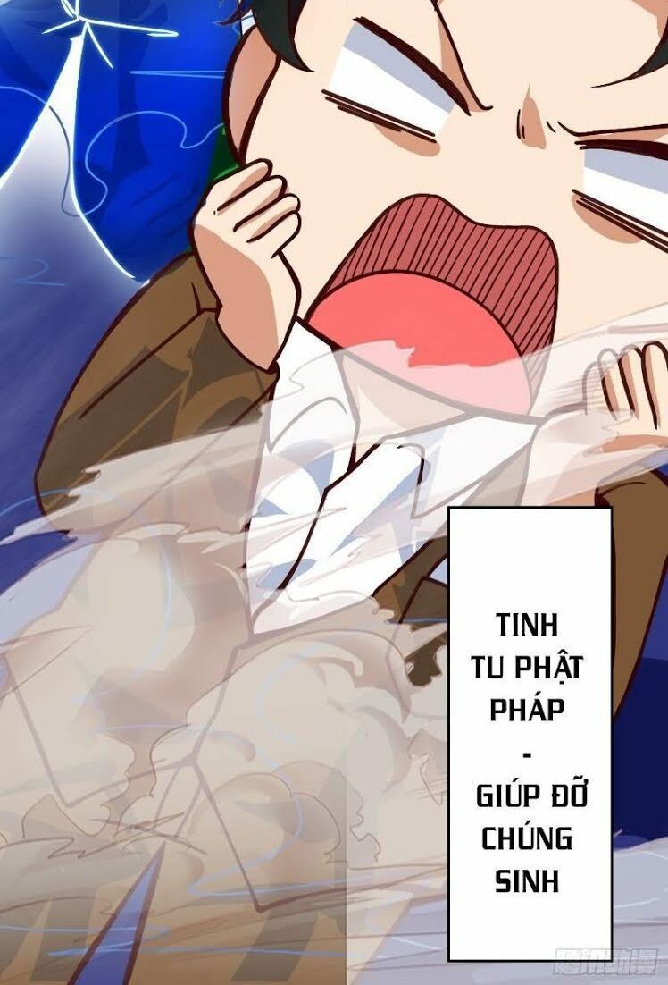 Tổ Chức X.e Chapter 0 - Trang 18