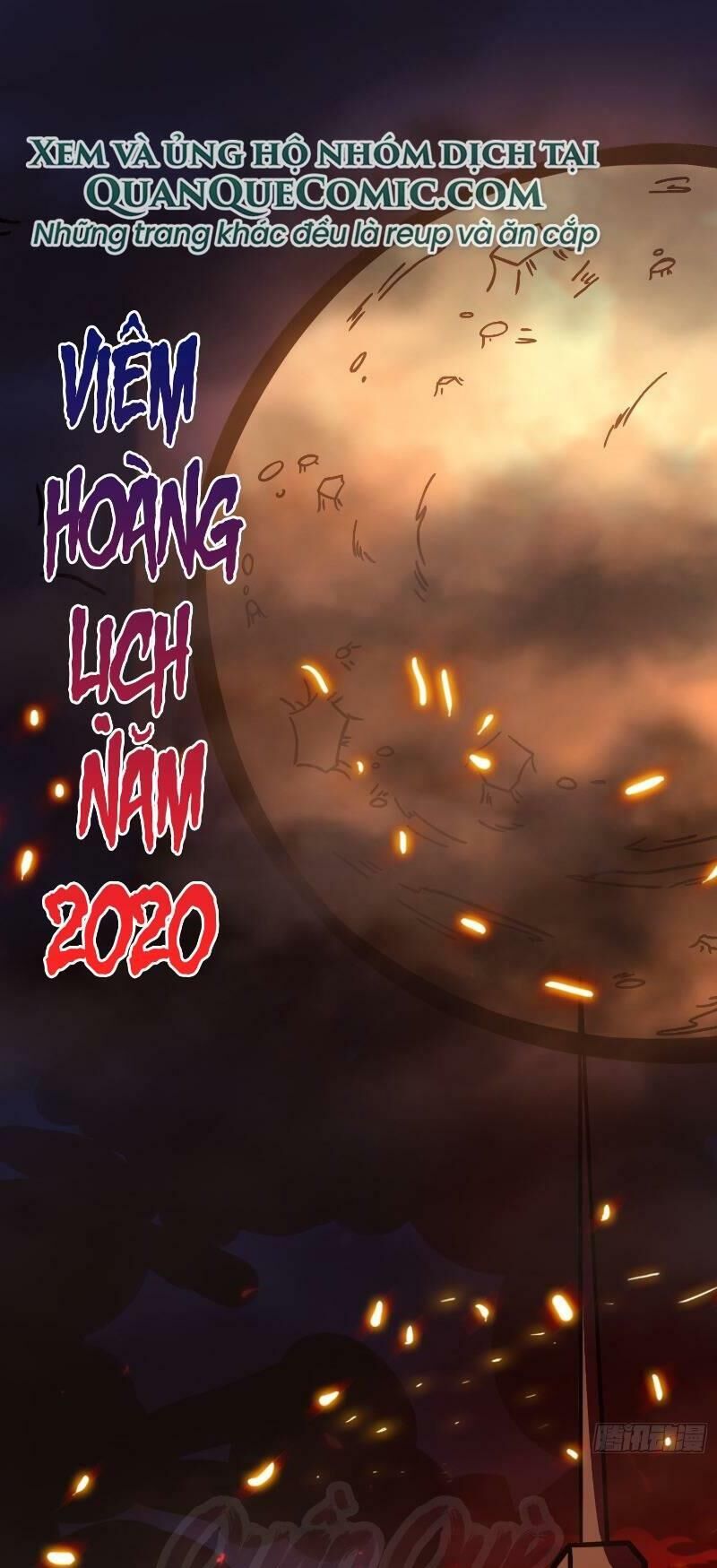 Tổ Chức X.e Chapter 0 - Trang 2
