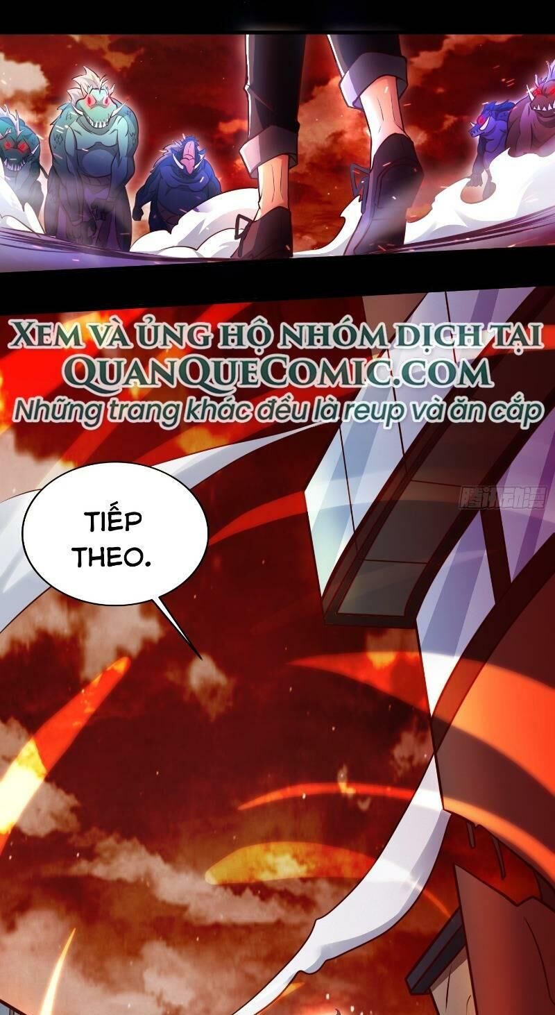Tổ Chức X.e Chapter 0 - Trang 21