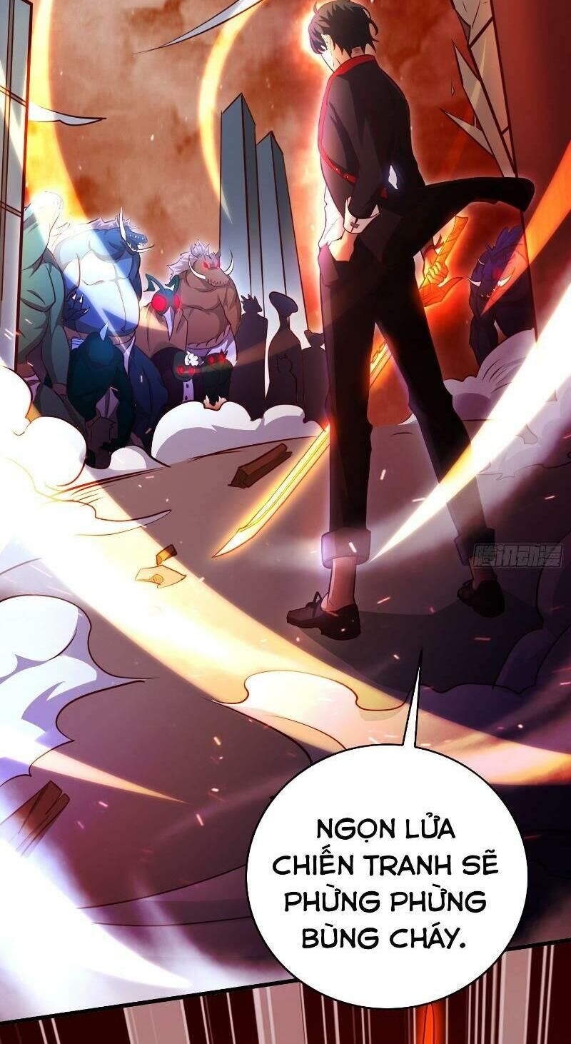 Tổ Chức X.e Chapter 0 - Trang 22