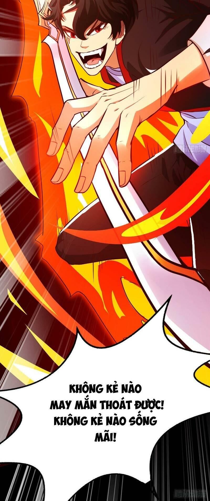 Tổ Chức X.e Chapter 0 - Trang 24