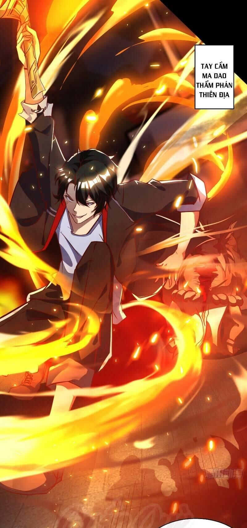 Tổ Chức X.e Chapter 0 - Trang 27
