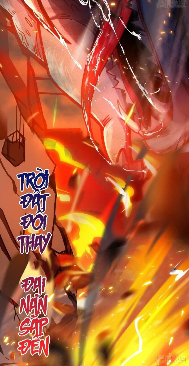 Tổ Chức X.e Chapter 0 - Trang 5
