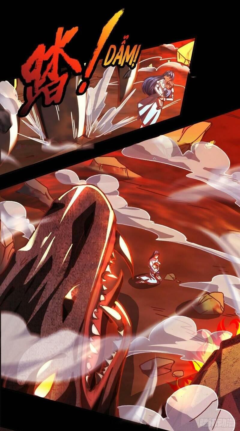 Tổ Chức X.e Chapter 0 - Trang 7