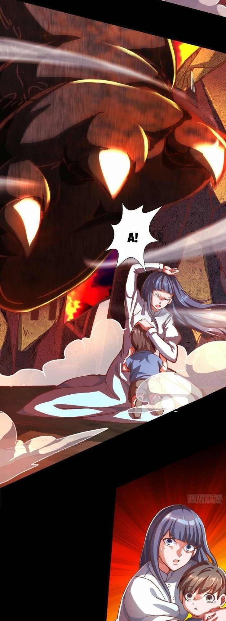 Tổ Chức X.e Chapter 0 - Trang 8