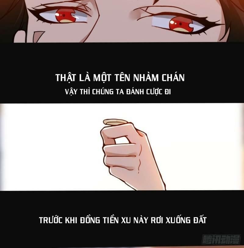 Tổ Chức X.e Chapter 1 - Trang 16
