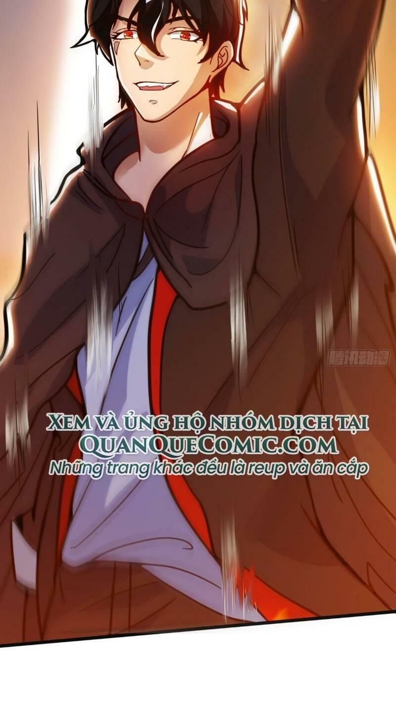 Tổ Chức X.e Chapter 1 - Trang 18