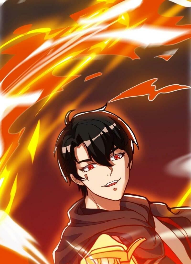 Tổ Chức X.e Chapter 1 - Trang 21