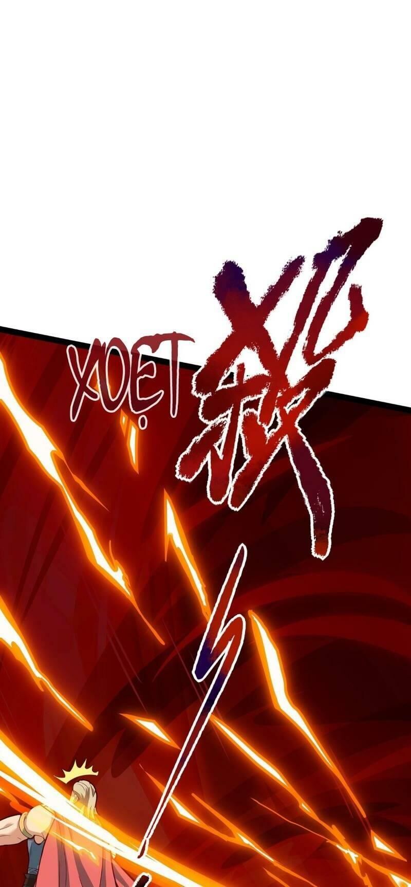 Tổ Chức X.e Chapter 1 - Trang 23