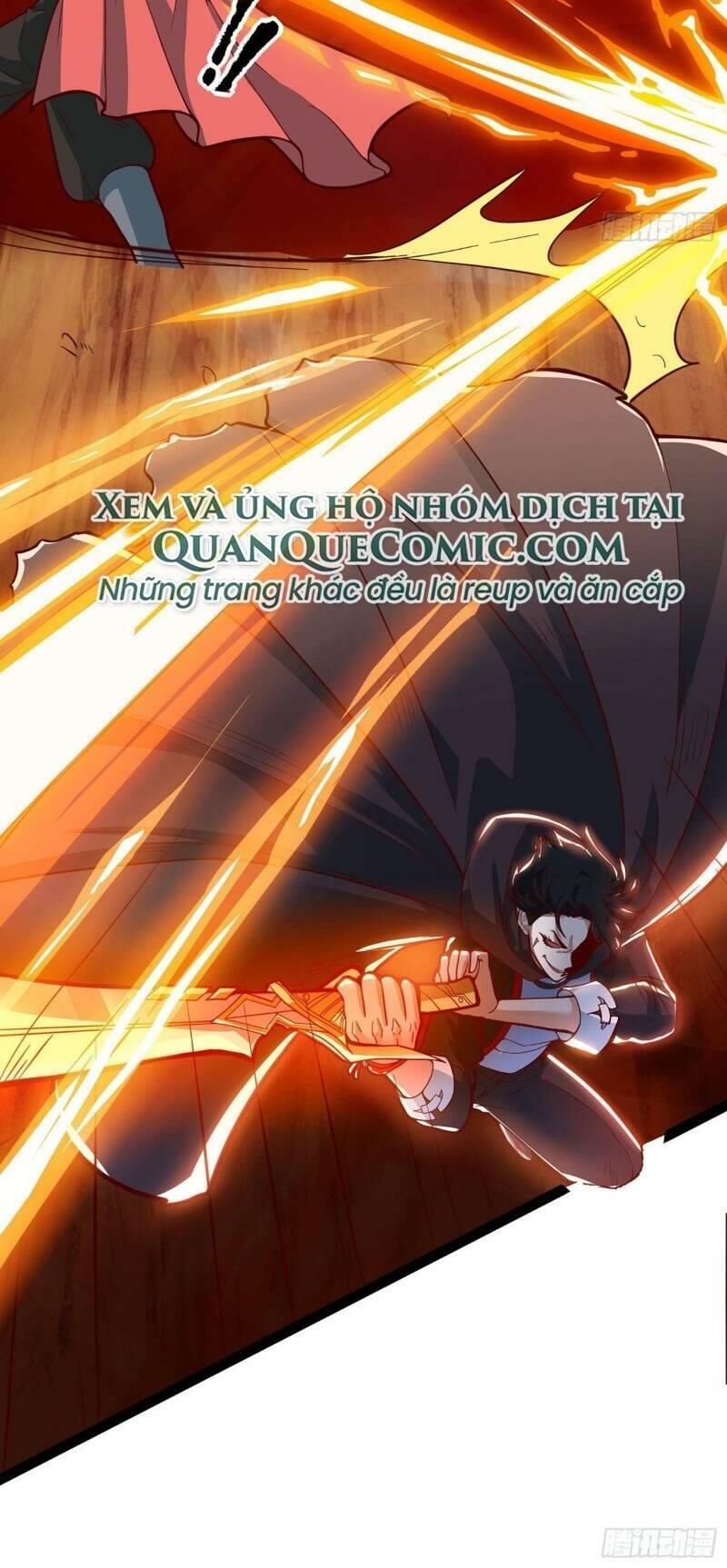 Tổ Chức X.e Chapter 1 - Trang 24