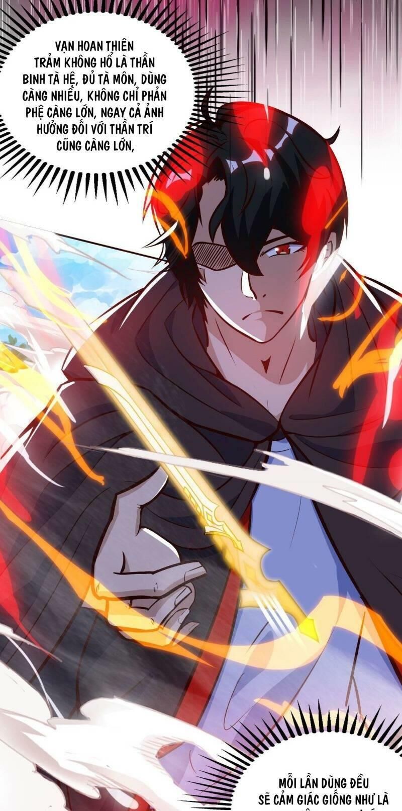 Tổ Chức X.e Chapter 1 - Trang 27