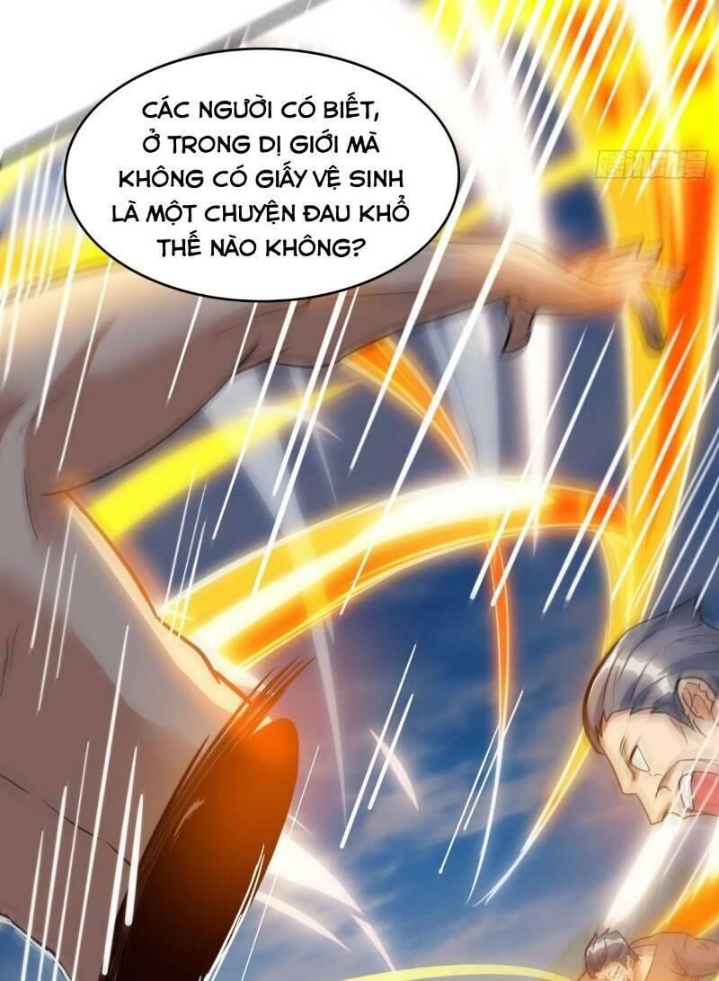 Tổ Chức X.e Chapter 1 - Trang 3