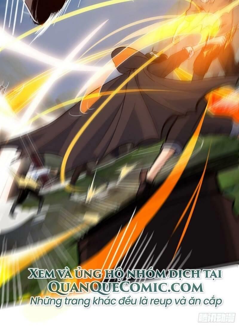 Tổ Chức X.e Chapter 1 - Trang 4