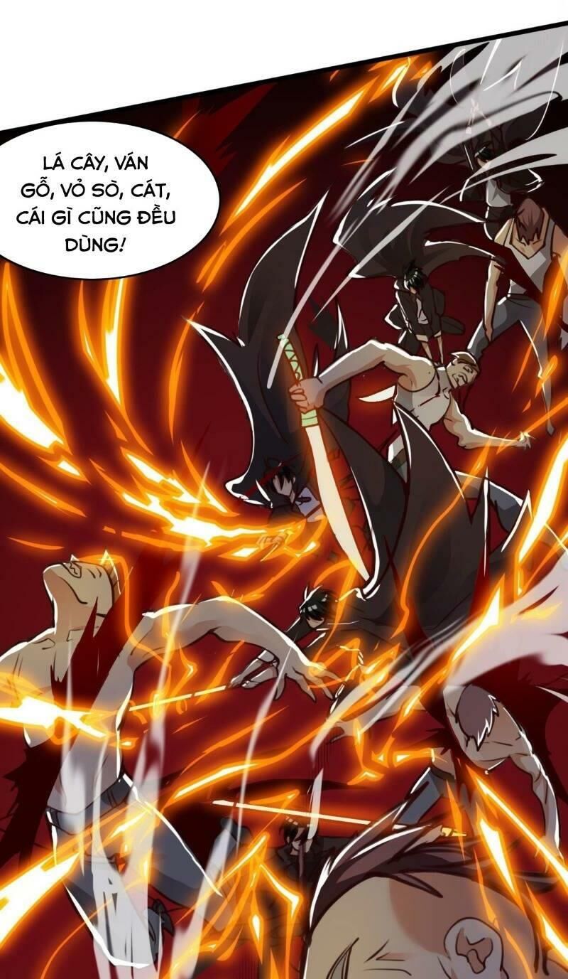 Tổ Chức X.e Chapter 1 - Trang 5