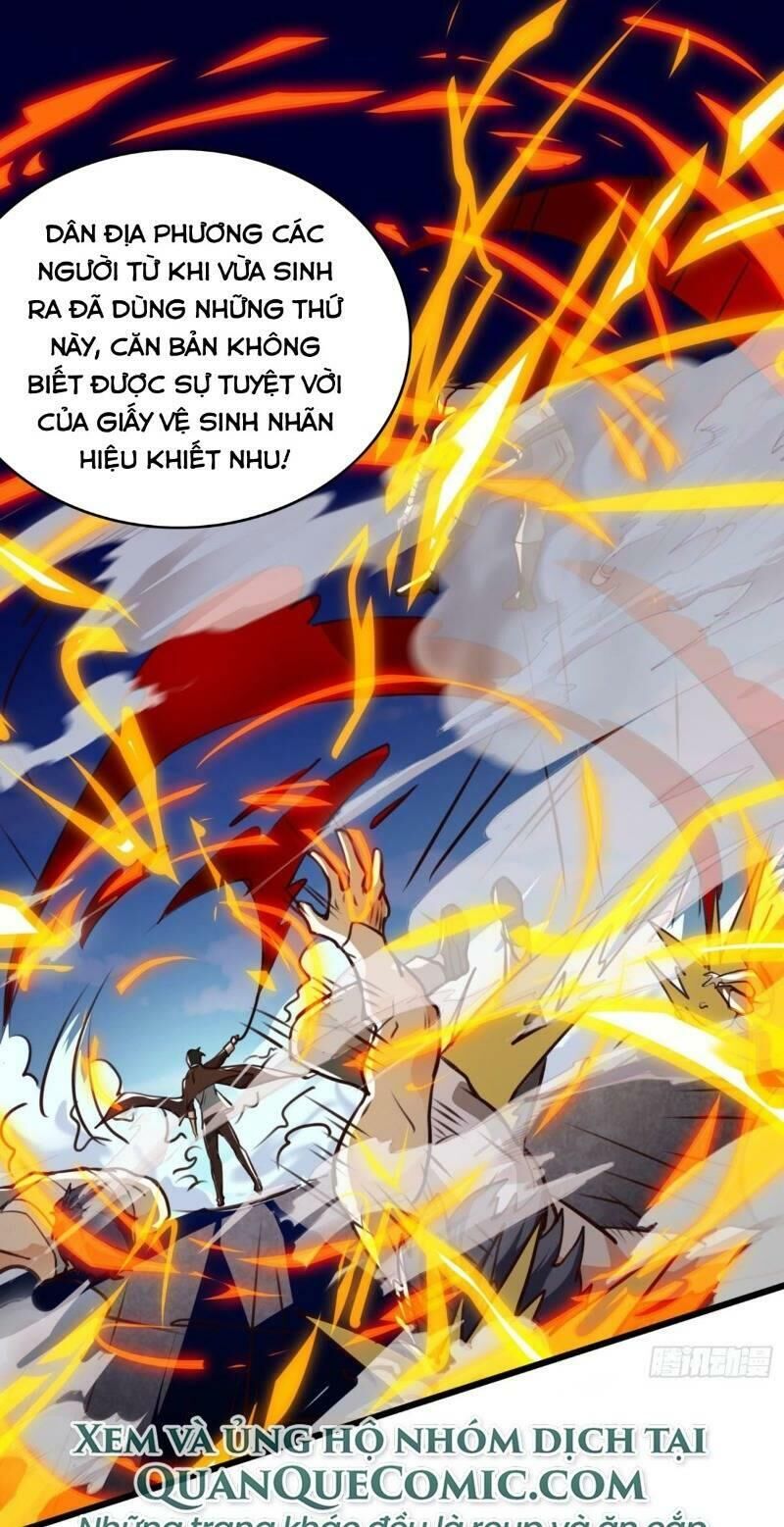 Tổ Chức X.e Chapter 1 - Trang 7