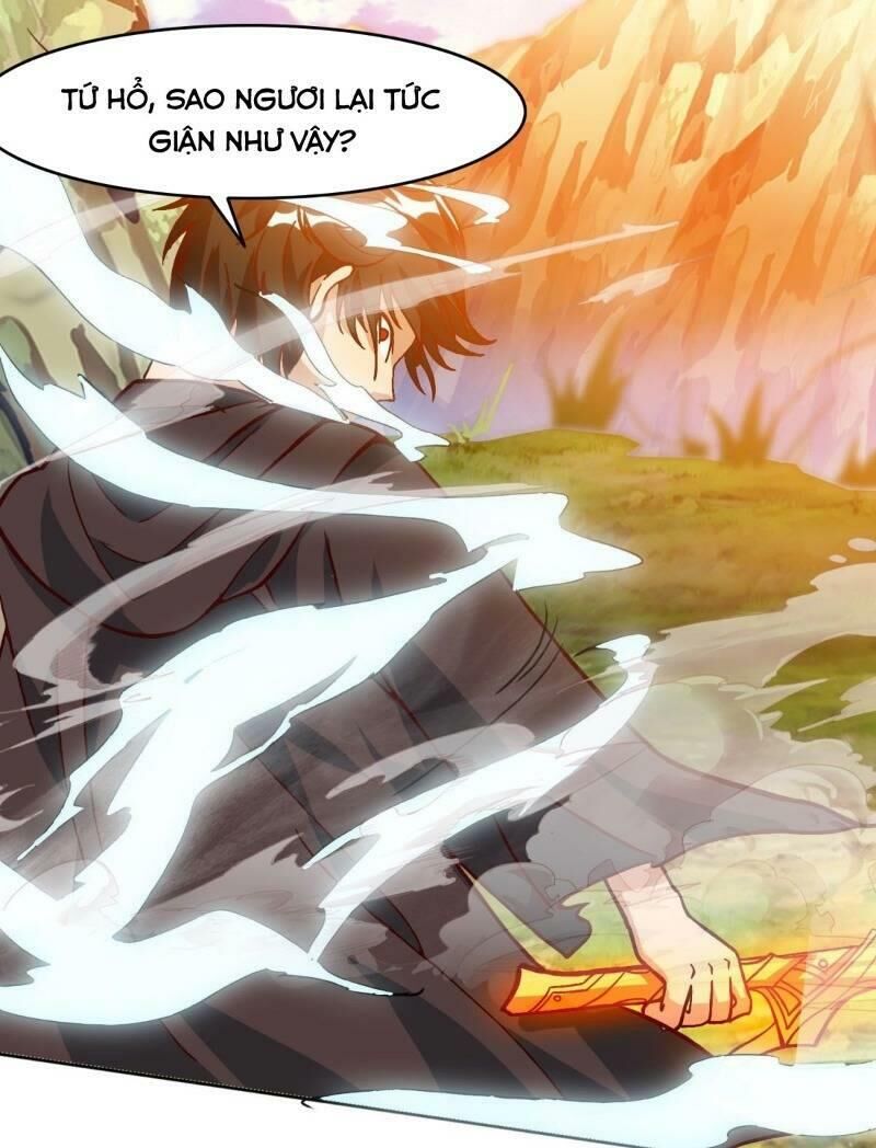 Tổ Chức X.e Chapter 1 - Trang 9
