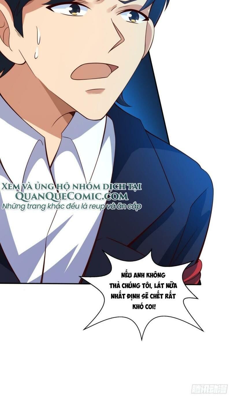 Tổ Chức X.e Chapter 10 - Trang 13