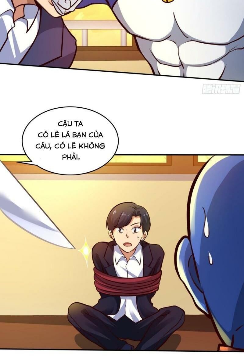 Tổ Chức X.e Chapter 10 - Trang 15