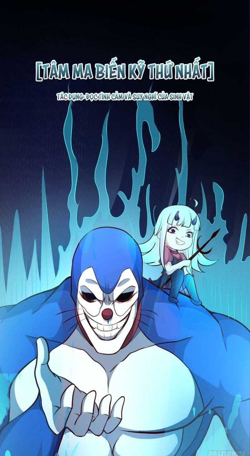 Tổ Chức X.e Chapter 10 - Trang 18