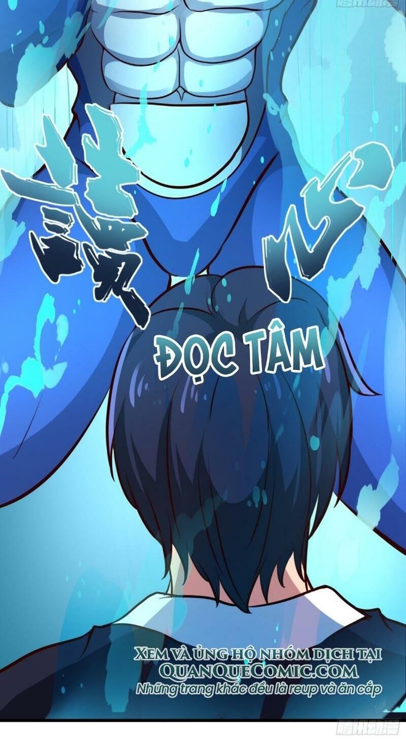 Tổ Chức X.e Chapter 10 - Trang 19