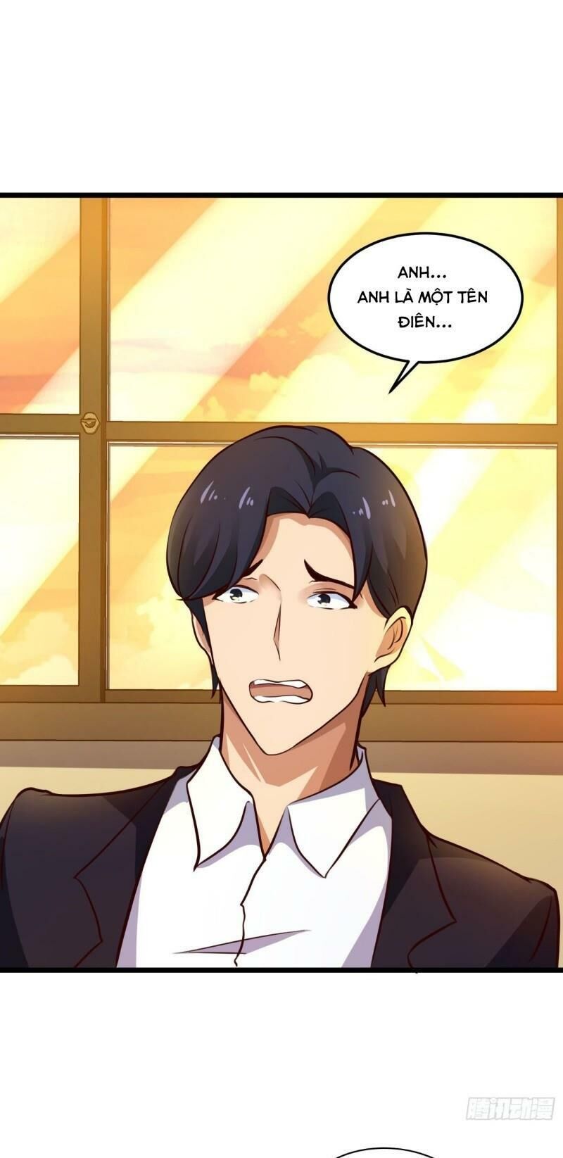 Tổ Chức X.e Chapter 10 - Trang 22