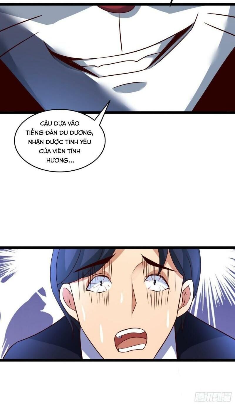 Tổ Chức X.e Chapter 10 - Trang 27