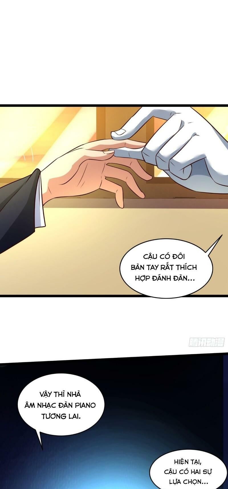 Tổ Chức X.e Chapter 10 - Trang 28