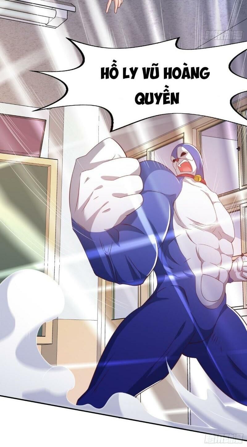 Tổ Chức X.e Chapter 10 - Trang 3