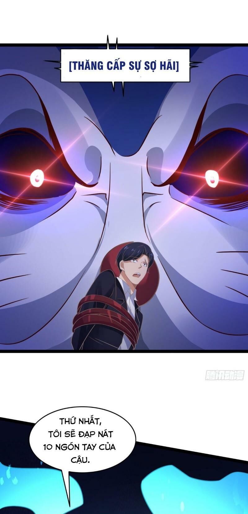 Tổ Chức X.e Chapter 10 - Trang 30