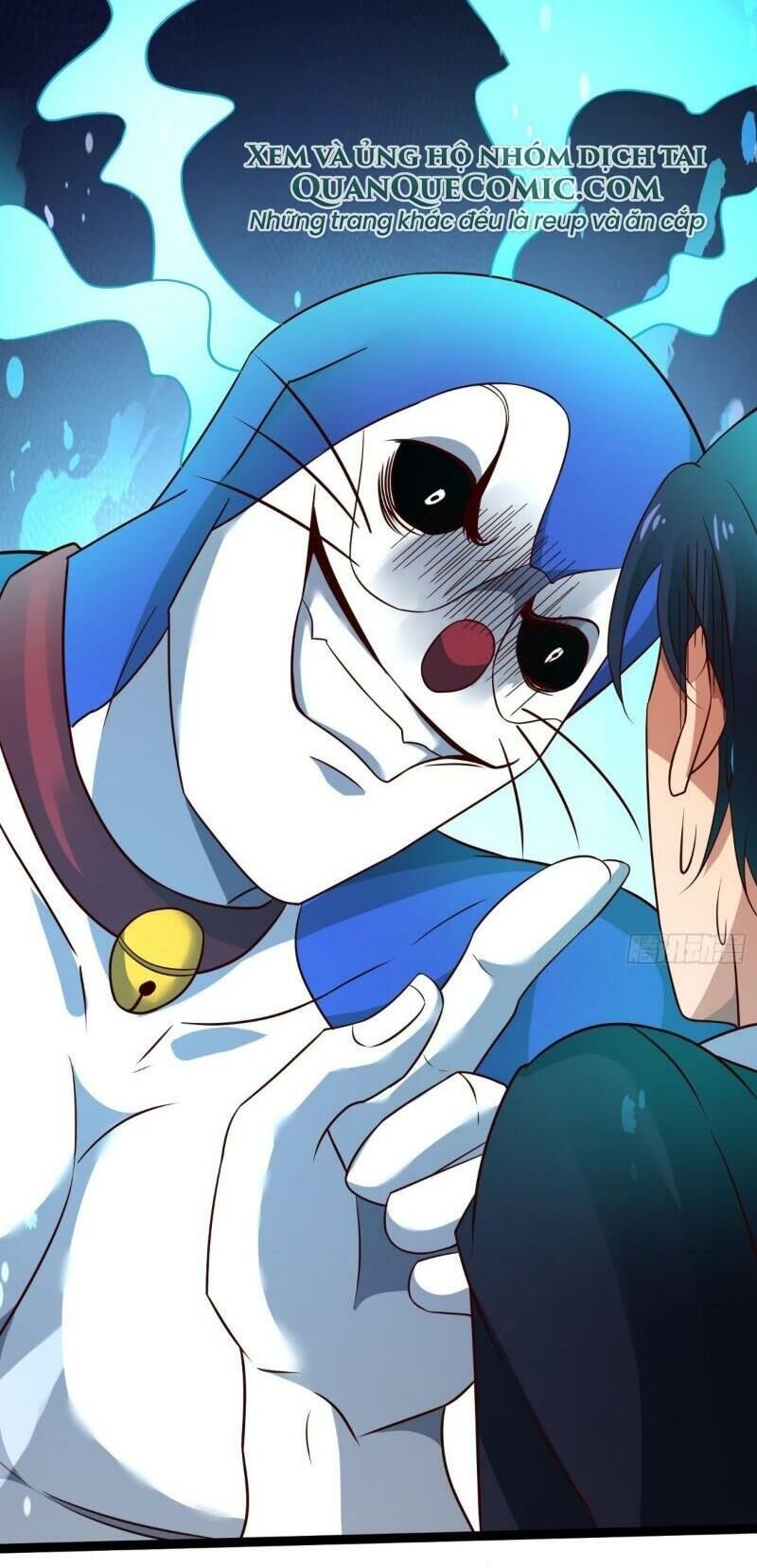 Tổ Chức X.e Chapter 10 - Trang 31