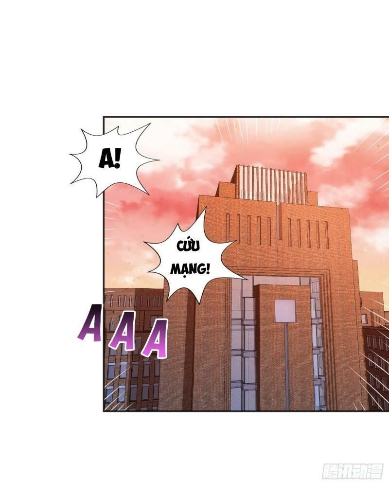 Tổ Chức X.e Chapter 10 - Trang 4