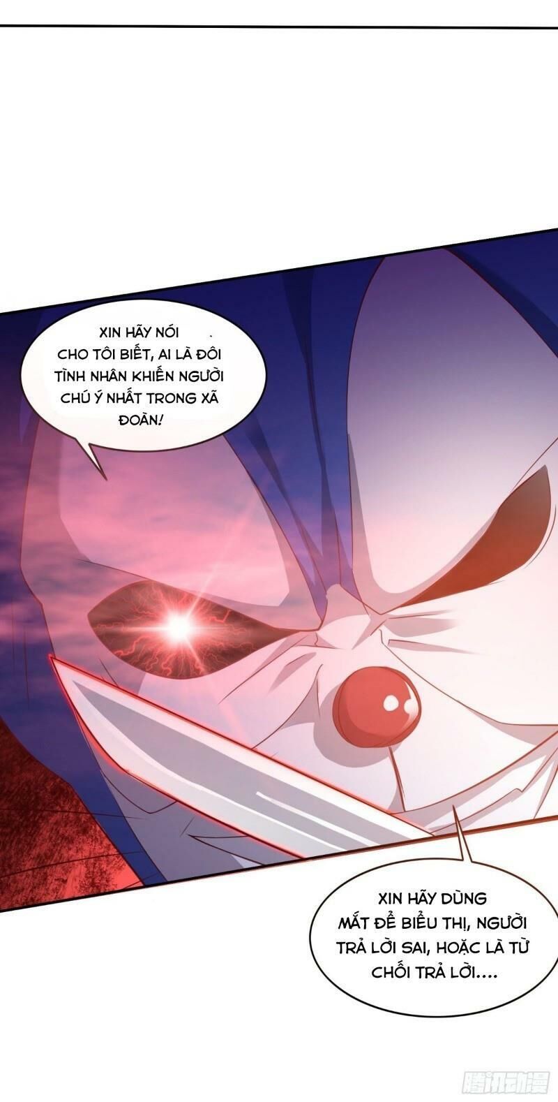 Tổ Chức X.e Chapter 10 - Trang 8