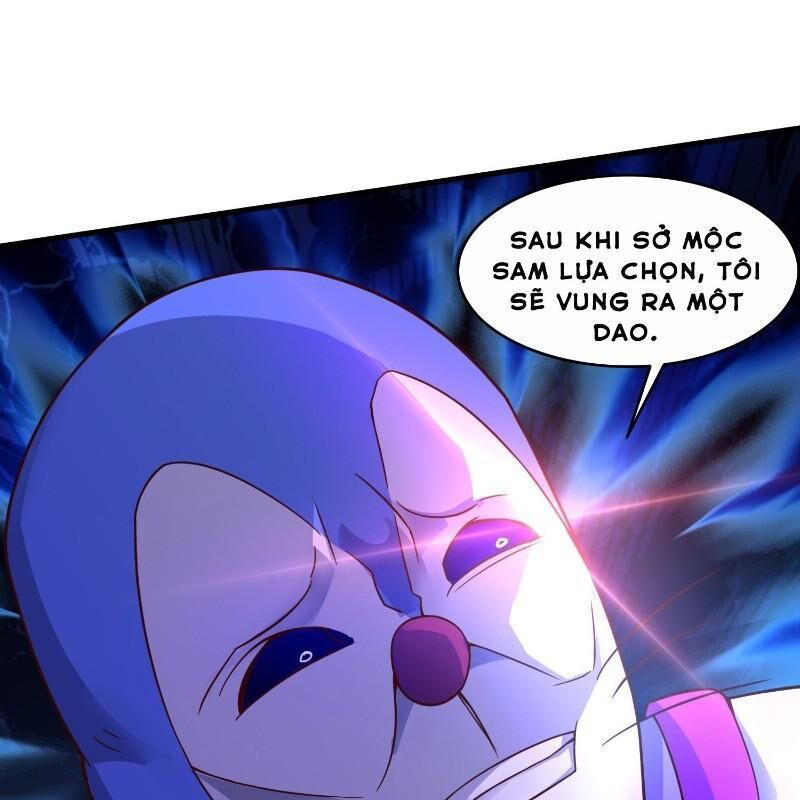 Tổ Chức X.e Chapter 11 - Trang 17