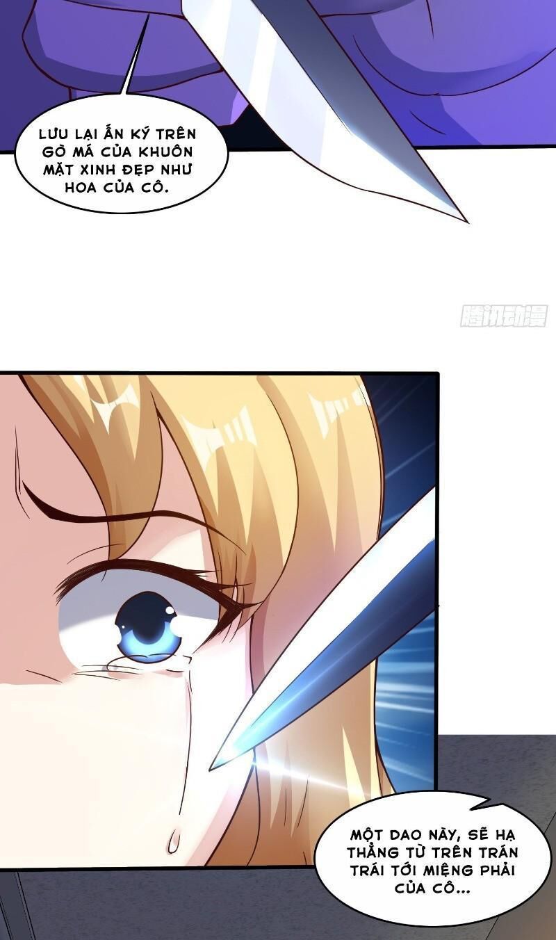 Tổ Chức X.e Chapter 11 - Trang 19