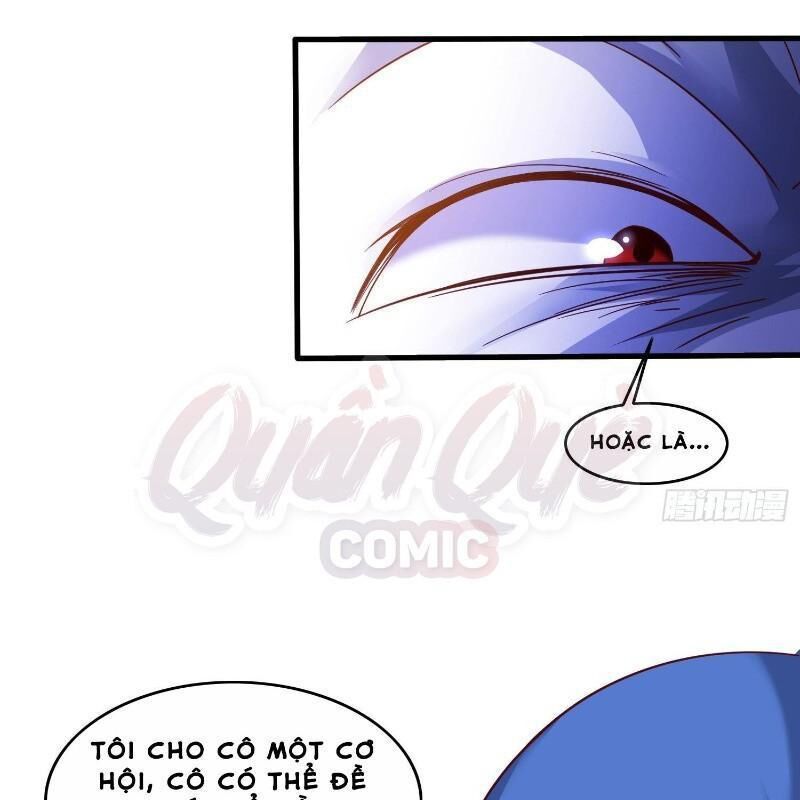 Tổ Chức X.e Chapter 11 - Trang 22