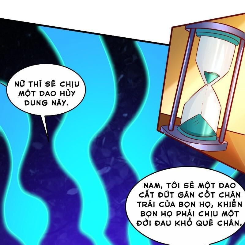 Tổ Chức X.e Chapter 11 - Trang 24