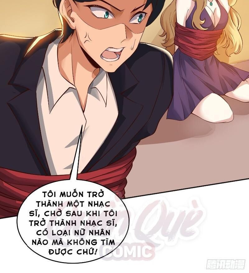 Tổ Chức X.e Chapter 11 - Trang 3