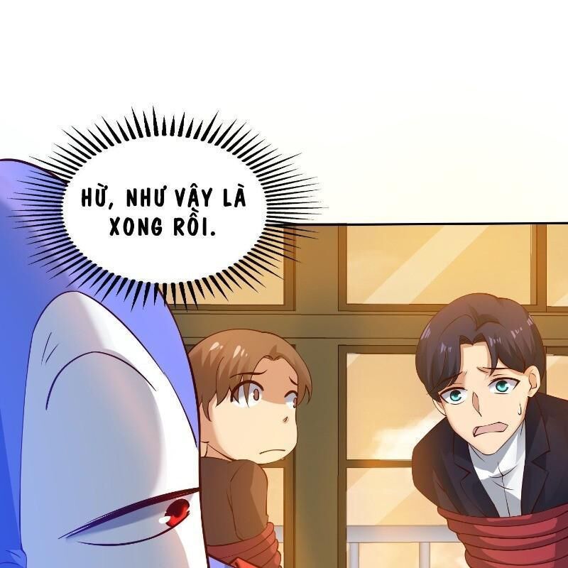 Tổ Chức X.e Chapter 11 - Trang 8